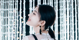  娜扎大片诠释反套路霸总